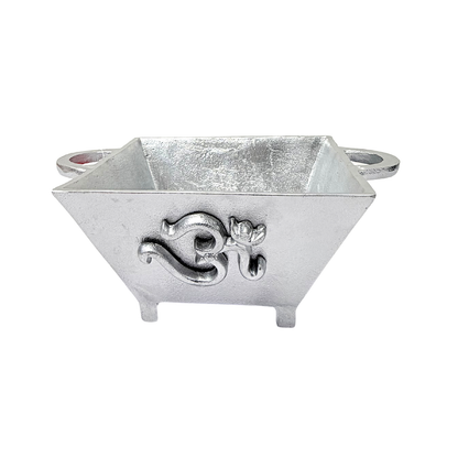 Havan Kund Medium 7.5" (41-1455) (MOQ=ea)