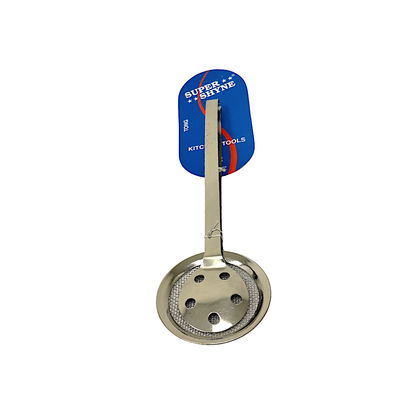 Steel Frier Tongs (MOQ=dz)