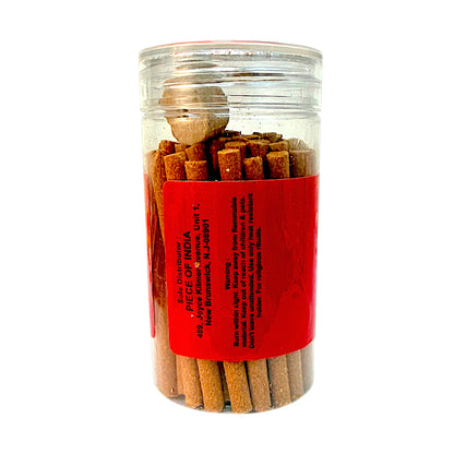 Hanuman Dhoop Sticks 100g fragrance Kasturi (MOQ=10 pc)