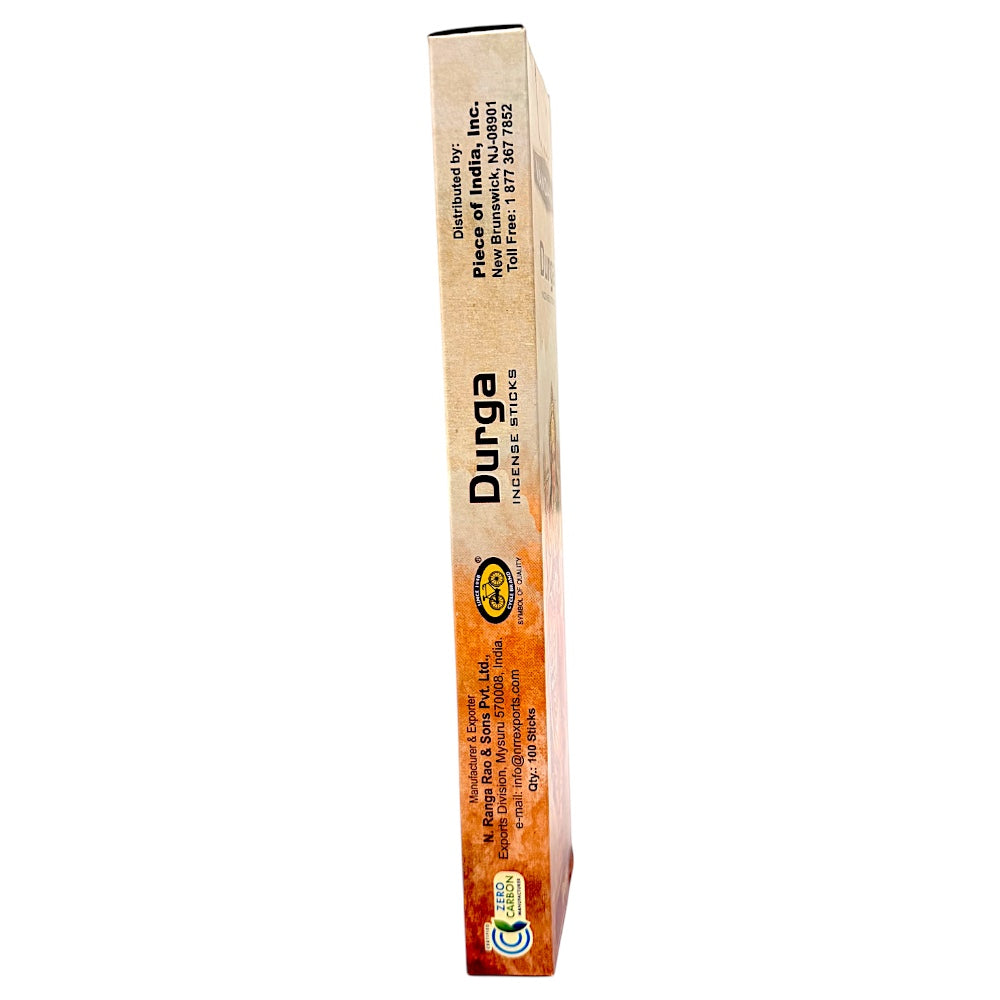 Vandana 100 sticks Hindu God incense (big Size) (MOQ=dz)