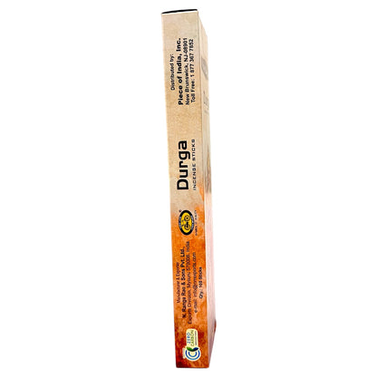 Vandana 100 sticks Hindu God incense (big Size) (MOQ=dz)
