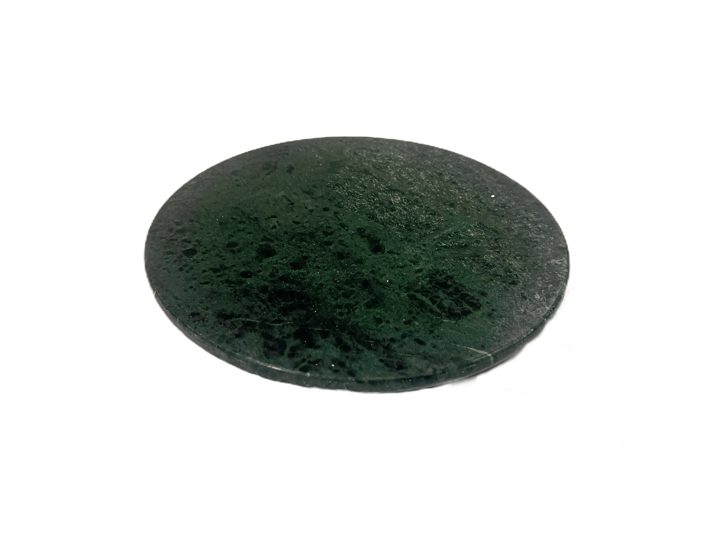 Marble rolling board 11" (for making Chapatis or tortillas) (MOQ=ea)