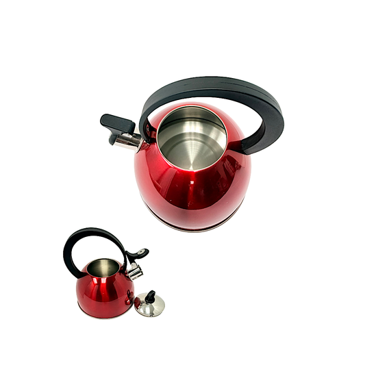Tea Kettle 2Liter (MOQ=ea)
