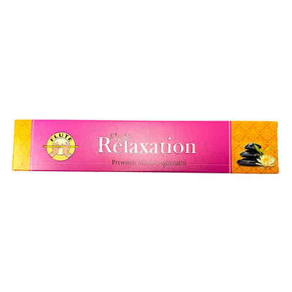Flute Premium Masala Rectangle (Meditation,Mind And Soul,Yoga,Peace,Relaxation,Tradition,Tranquility (MOQ=