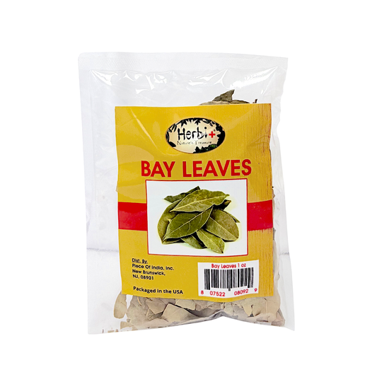 Bay leaves (hojas de Laurel) (MOQ=dz)