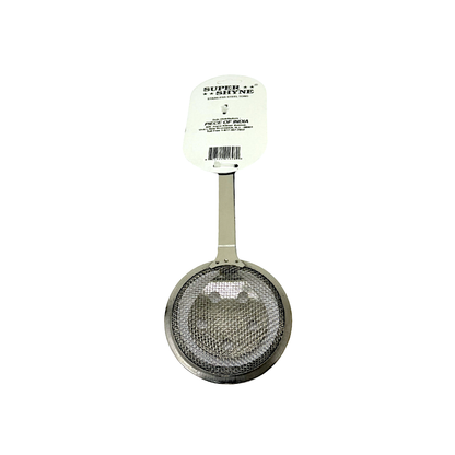Steel Frier Tongs (MOQ=dz)