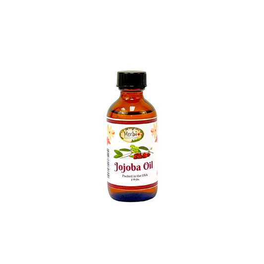 Jojoba oil 2oz *12pc (MOQ = dz)