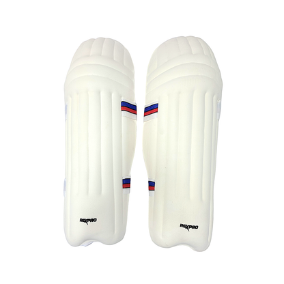 Cricket batting pads (set of 2) (MOQ=ea)