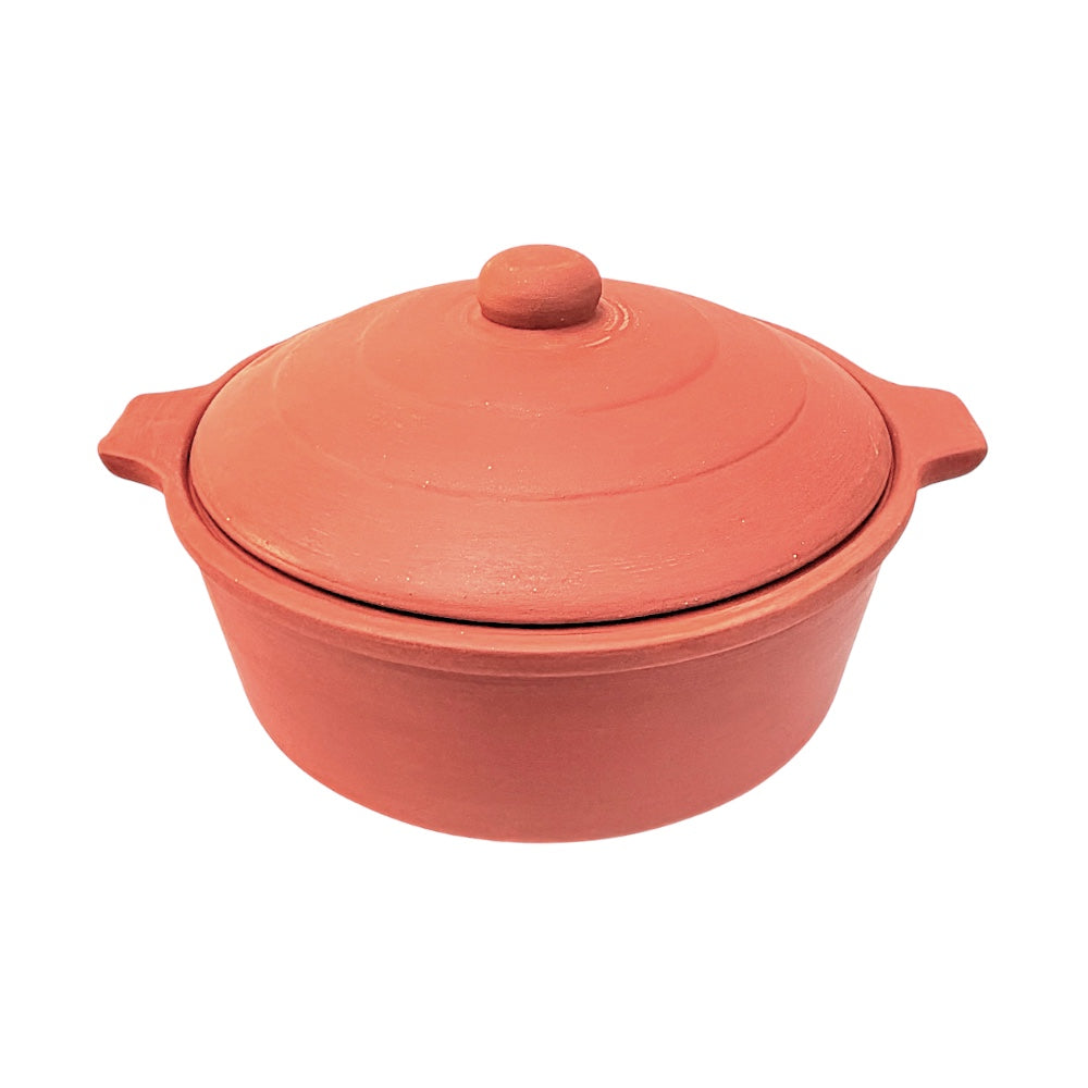 Clay handi 3.5 Litre (MOQ=ea)