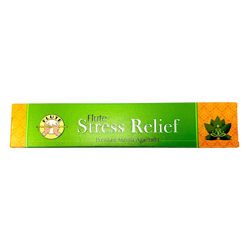 Flute Premium Masala Rectangle (Meditation,Mind And Soul,Yoga,Peace,Relaxation,Tradition,Tranquility (MOQ=