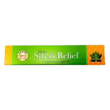 Flute Premium Masala Rectangle (Meditation,Mind And Soul,Yoga,Peace,Relaxation,Tradition,Tranquility (MOQ=