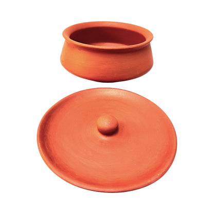 Clay Handi 3Litre (MOQ=ea)