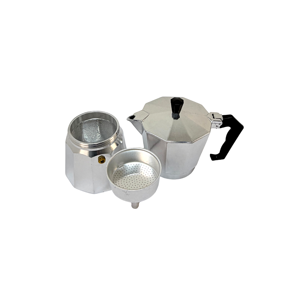 coffee maker 9 cup (MOQ=ea)