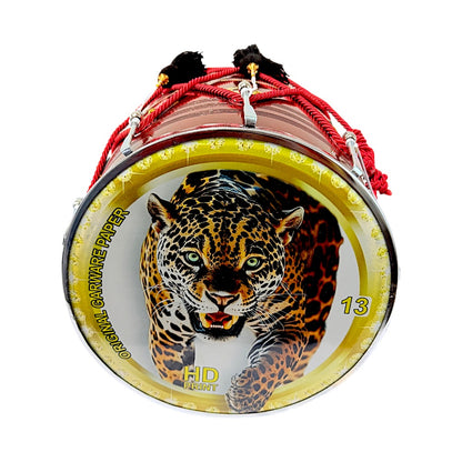 DH44 - Dhol for Bhangra (MOQ=ea)