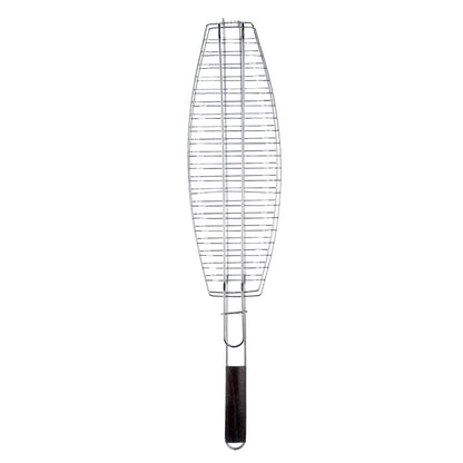 Fish BBQ Grill 27 inch by 6 inch