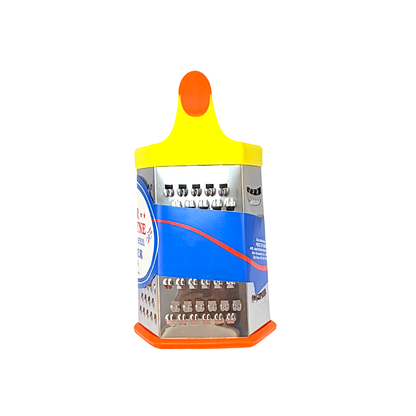 hand held grater 9 inch 4 side