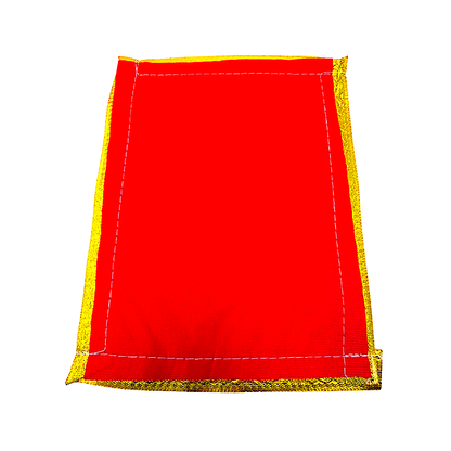 Bajat Cover (Aasan)- 15x15" (MOQ=dz)