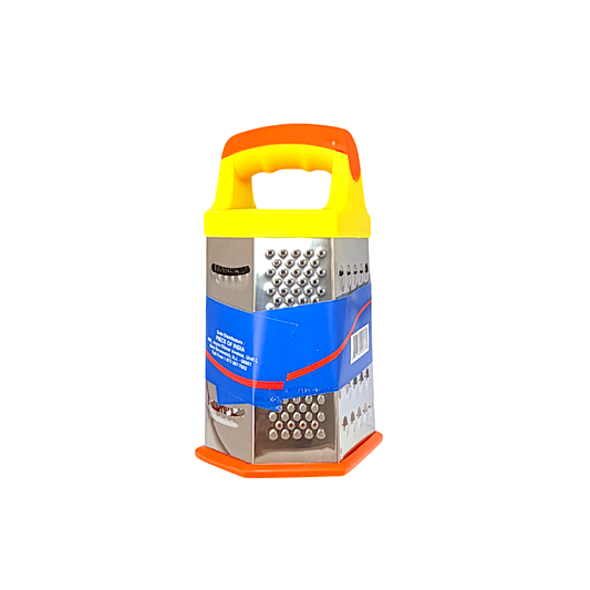 hand held grater 9 inch 4 side
