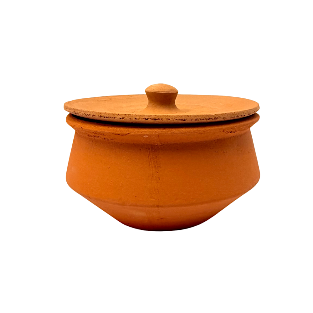 Clay handi 1 liter per pc  3502 (MOQ=ea)