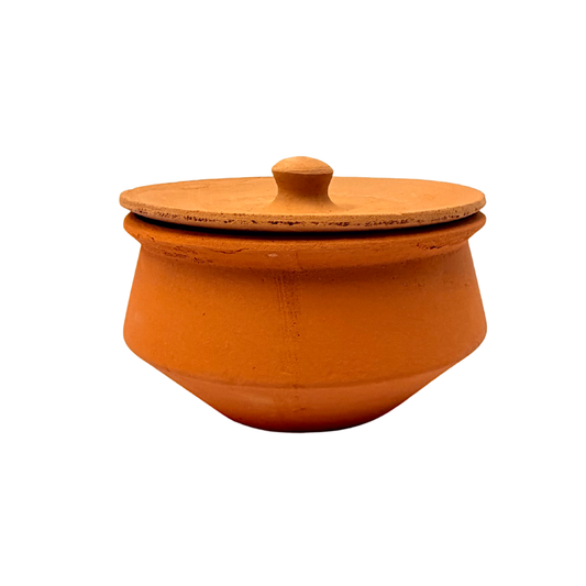 Clay handi 1 liter per pc  3502 (MOQ=ea)