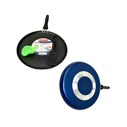 Vinod 13" Tawa ZFMT 325 (MOQ=ea)