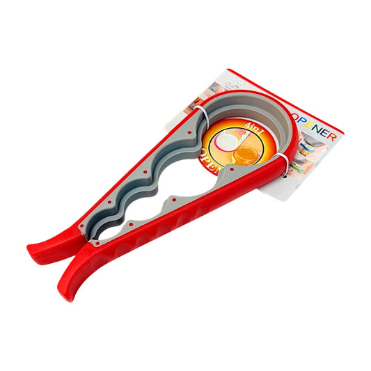 Jar opener (open any Jar easily) (MOQ=dz)