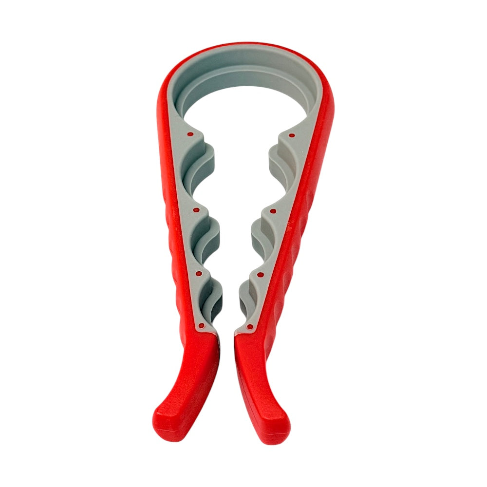 Jar opener (open any Jar easily) (MOQ=dz)
