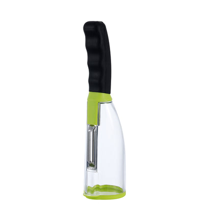 No Mess Peeler