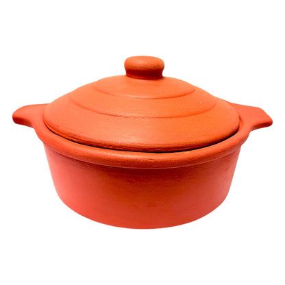Clay Handi 1 litre (MOQ=ea)
