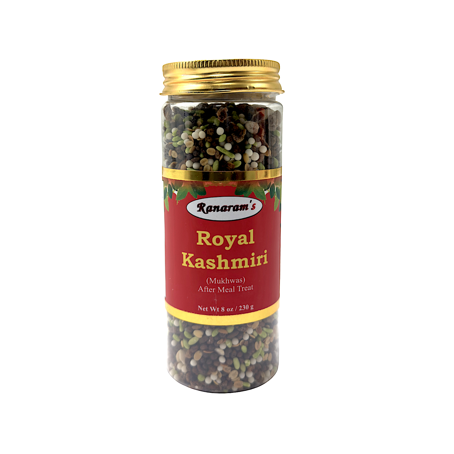Royal Kashmiri 8oz (MOQ=dz)