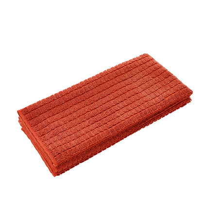 Multi purpose Kitchen towels 16 x 21 inches Assorted colors (Set of 2)