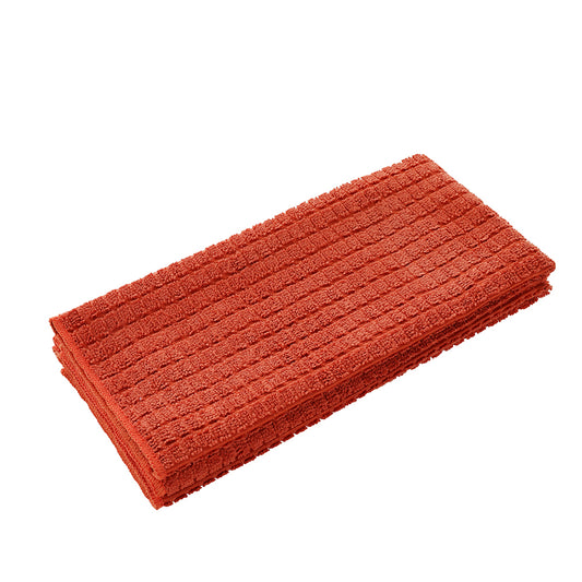 Multi purpose Kitchen towels 16 x 21 inches Assorted colors (Set of 2)