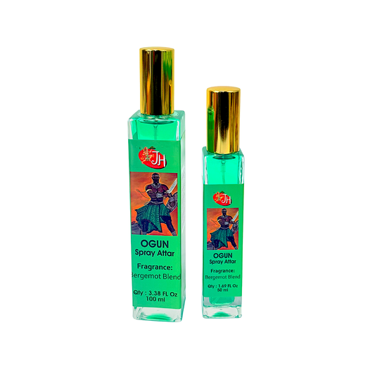Ogun Spray Attar Perfume 1.69 fl oz (MOQ=dz)