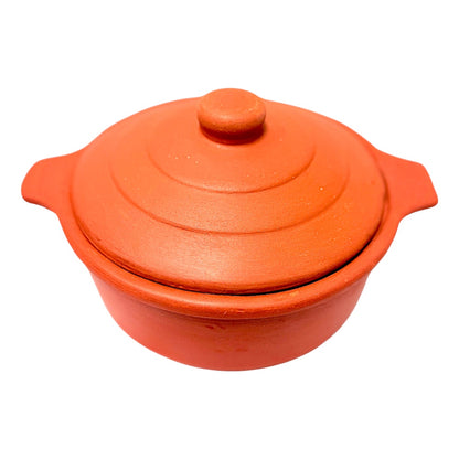Clay Handi 1 litre (MOQ=ea)