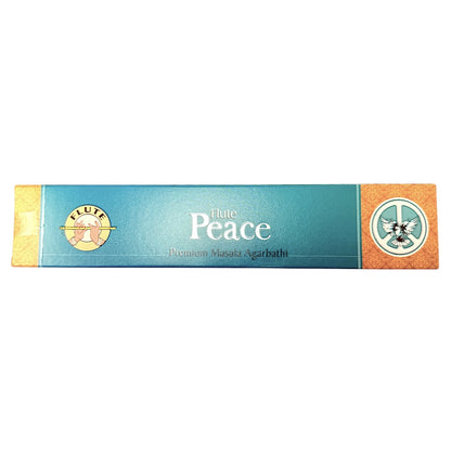 Flute Premium Masala Rectangle (Meditation,Mind And Soul,Yoga,Peace,Relaxation,Tradition,Tranquility (MOQ=
