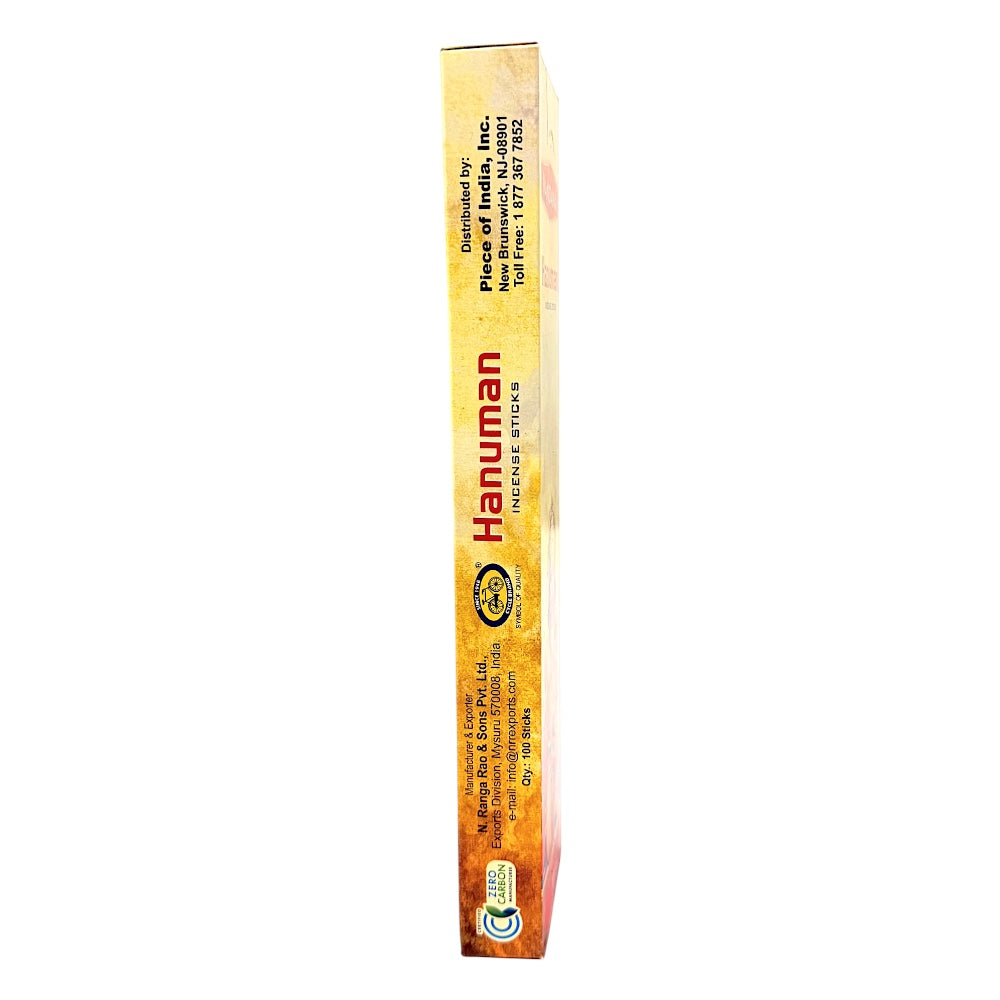 Vandana 100 sticks Hindu God incense (big Size) (MOQ=dz)