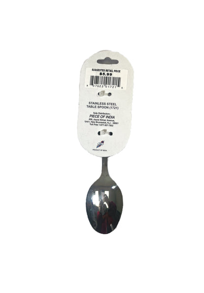 Table spoon (4pk) (MOQ=ea)