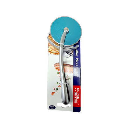 Pizza Cutter zinc alloy  (MOQ=dz)