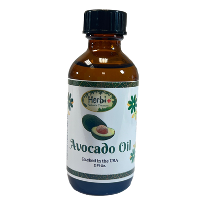 Avocado oil 2oz *12pc (MOQ = dz)