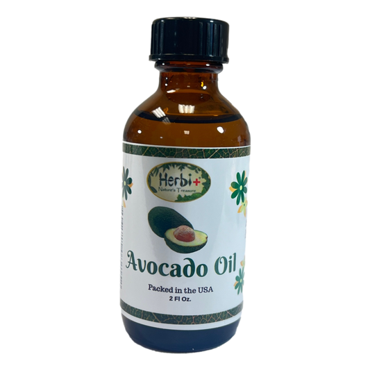 Avocado oil 2oz *12pc (MOQ = dz)