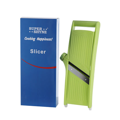 Chopper/slicer Multi purpose