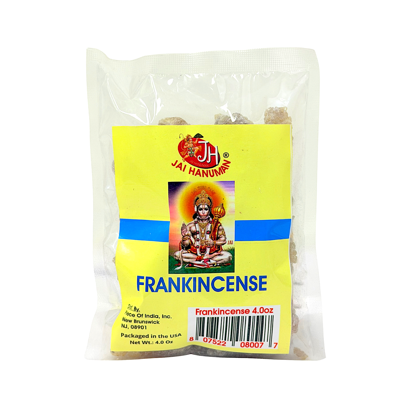 Frankincense 4oz (MOQ=dz)