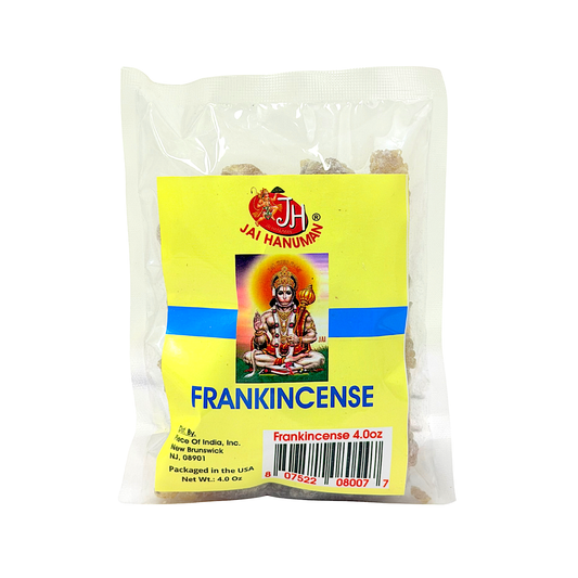 Frankincense 4oz (MOQ=dz)
