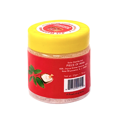 Jai Hanuman Bhimseni  Camphor, 50g