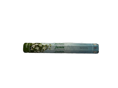 Flute brand Jasmine (20 incense sticks*6)*10 (MOQ=10pc)