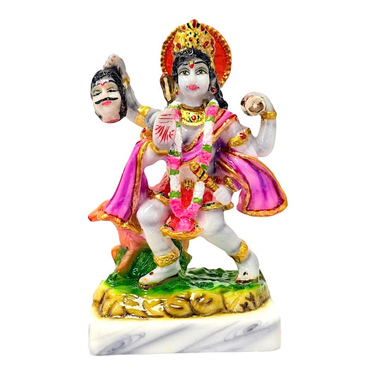 Kaal Bhairo, marble dust 7" (MOQ=ea)
