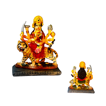 Durga 4 inch color 8373 (MOQ=ea)