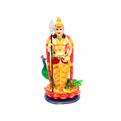 Kartik 9 inch  8382 (MOQ=ea)