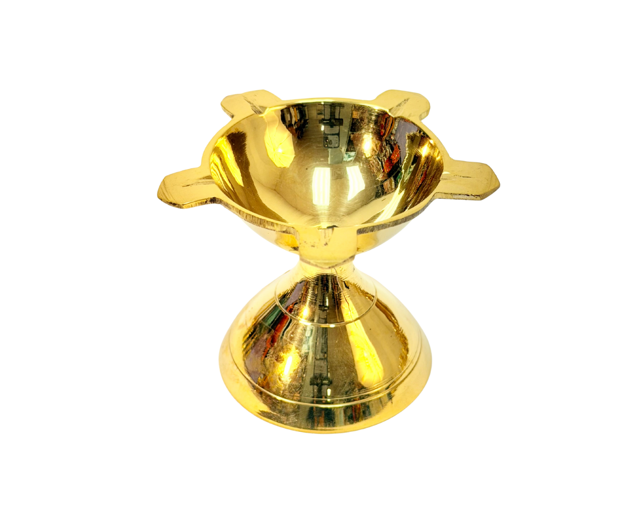 Jyoti for 5 wicks 2.25 inch (MOQ=ea)