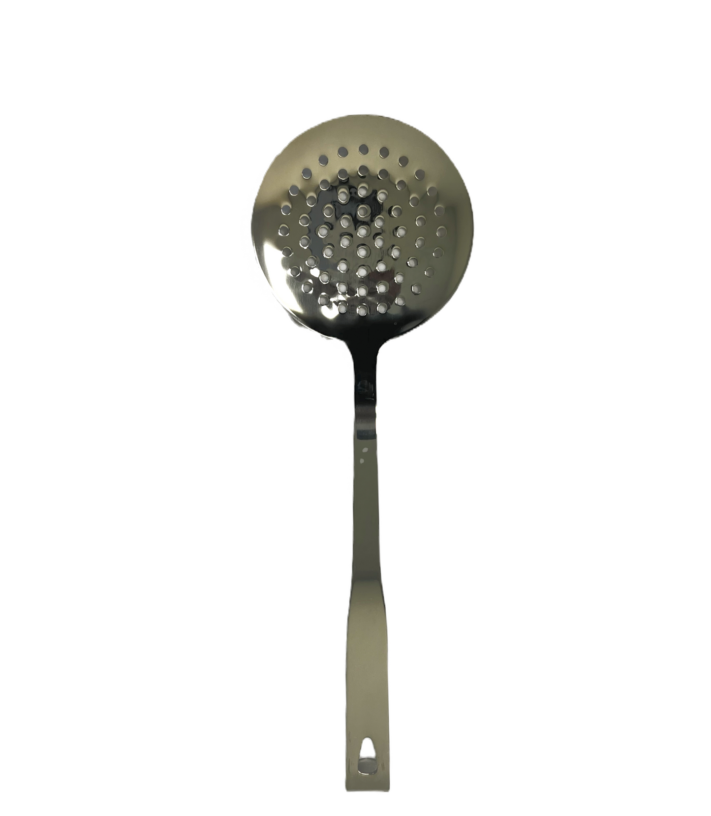 Strainer steel (heavy)*12pc (MOQ=dz)